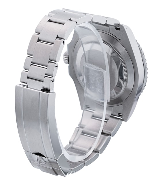 Rolex Submariner 124060 Image 3